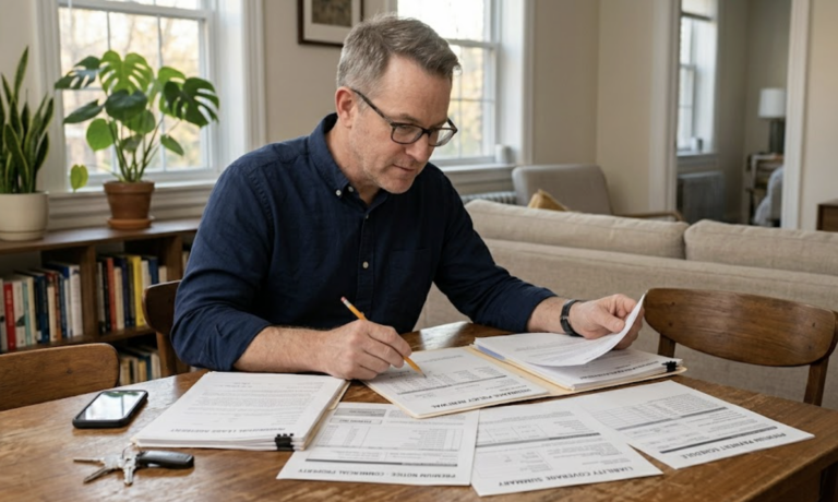 How Past Insurance Claims Can Make Landlord Coverage More Expensive