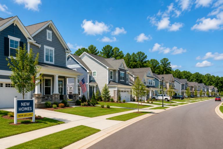 The Hottest Rental Markets in 2026 Aren’t Always the Ones You Expect