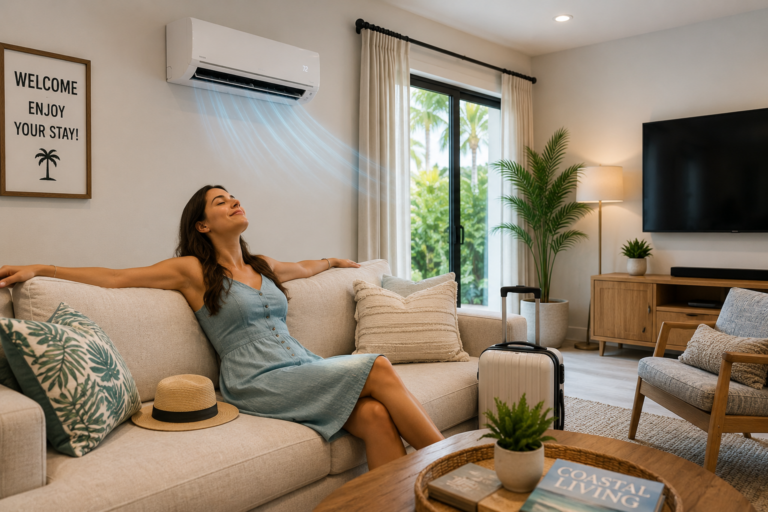 Utility Caps for Rental Properties and Airbnbs: Smart Strategy or Bad Idea?