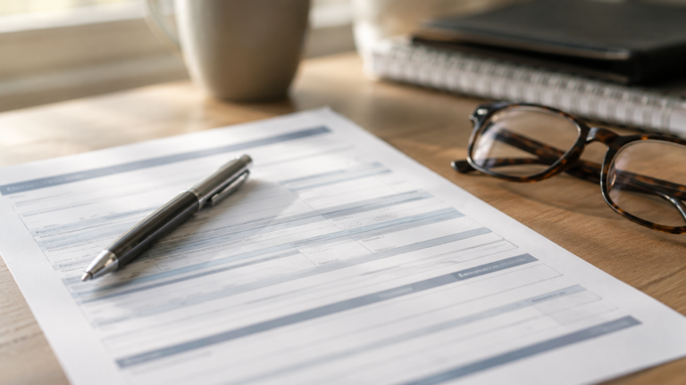 Landlord Insurance Deductibles: What They Are and When Your Policy Actually Pays