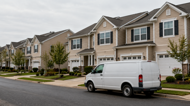 HOA Fines and Landlord Insurance: Who Actually Pays, and What’s Covered